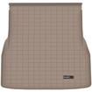Cargo Liner All Weather Boot Liner Mercedes EQS (V297)