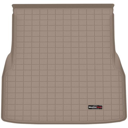 Cargo Liner All Weather Boot Liner Mercedes EQS (V297)