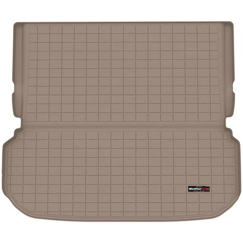 Cargo Liner All Weather Boot Liner Infiniti QX60 (2nd Generation)
