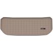 Cargo Liner All Weather Boot Liner Infiniti QX60 (2nd Generation)