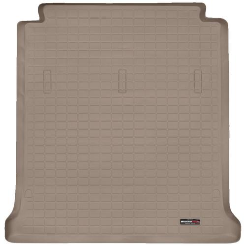 Cargo Liner All Weather Boot Liner Cadillac Escalade ESV (GMT800)