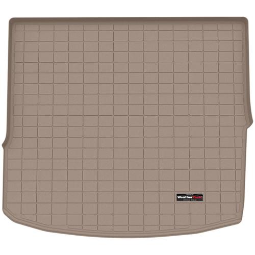 Cargo Liner All Weather Boot Liner Jeep Grand Cherokee (WL)