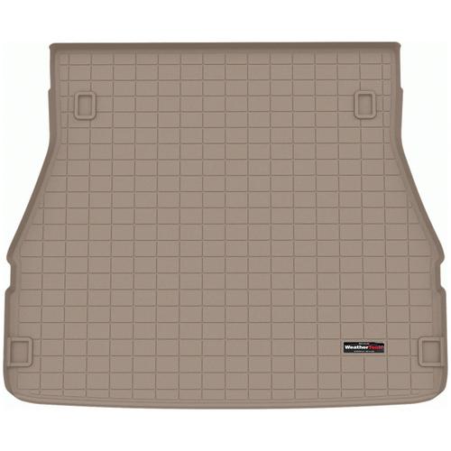 Cargo Liner All Weather Boot Liner Toyota Land Cruiser (J300)