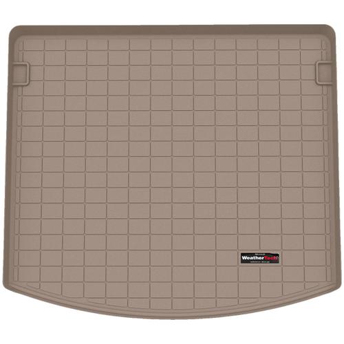Cargo Liner All Weather Boot Liner Mazda CX-5 (2nd Generation)