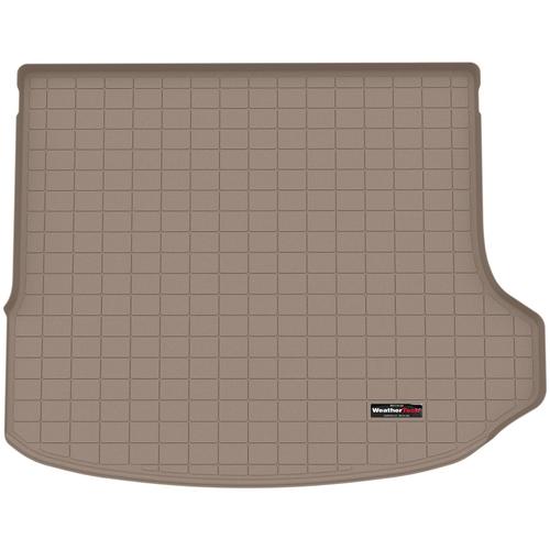 Cargo Liner All Weather Boot Liner Jeep Grand Cherokee (WL)