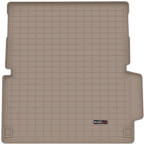 Cargo Liner All Weather Boot Liner Land Rover Range Rover (L460)