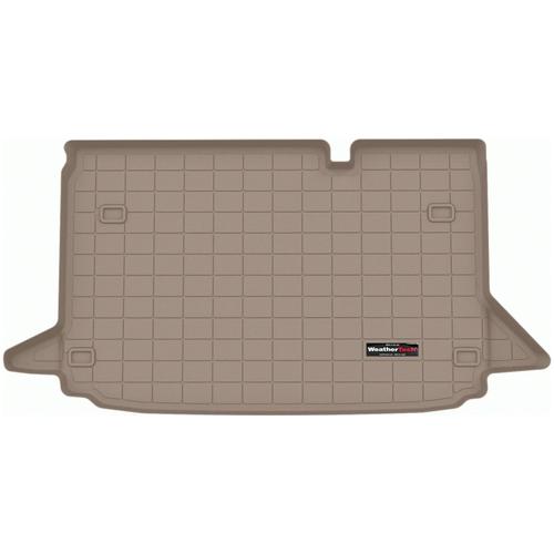 Cargo Liner All Weather Boot Liner Ford EcoSport (2nd Generation)