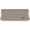 Cargo Liner All Weather Boot Liner Mercedes EQS (X296)