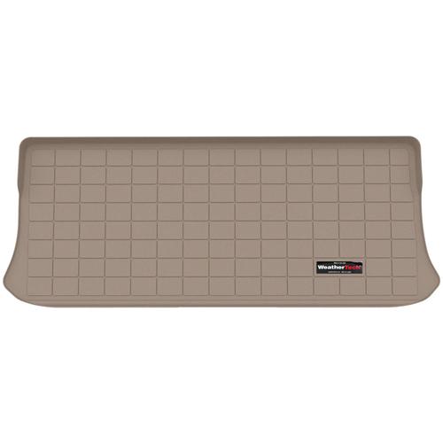 Cargo Liner All Weather Boot Liner Mercedes EQS (X296)