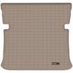 Cargo Liner All Weather Boot Liner Mercedes EQS (X296)