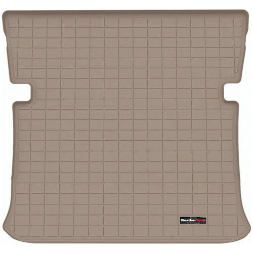Cargo Liner All Weather Boot Liner Mercedes EQS (X296)