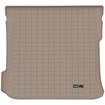 Cargo Liner All Weather Boot Liner Mercedes EQS (X296)