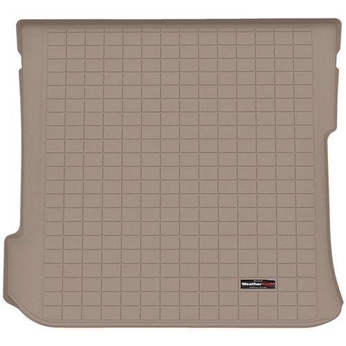 Cargo Liner All Weather Boot Liner Mercedes EQS (X296)
