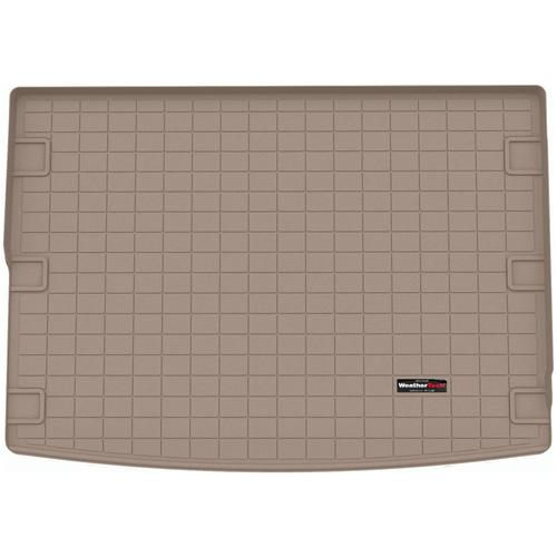 Cargo Liner All Weather Boot Liner Jeep Wagoneer L