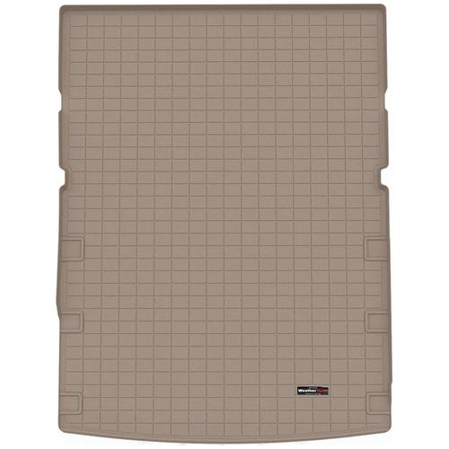 Cargo Liner All Weather Boot Liner Jeep Wagoneer L