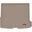 Cargo Liner All Weather Boot Liner Mercedes GLC (X254)