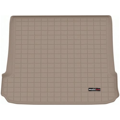 Cargo Liner All Weather Boot Liner Mercedes EQE (X294)