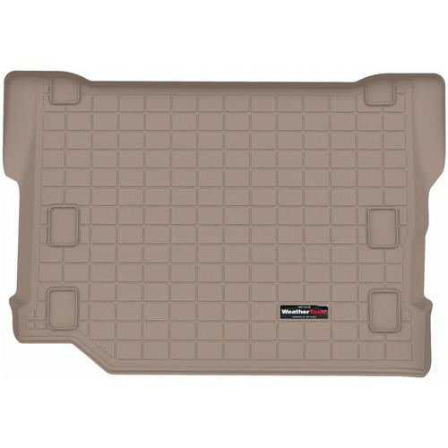 Cargo Liner All Weather Boot Liner Jeep Wrangler 4xe (JL)