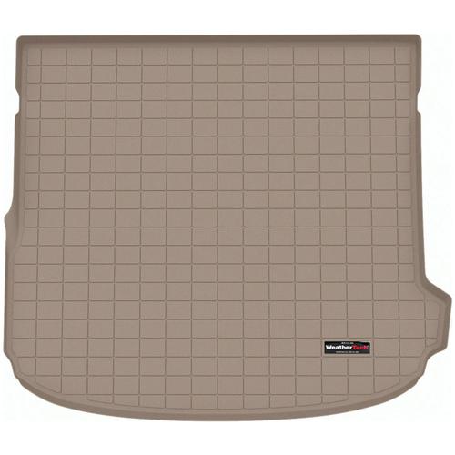 Cargo Liner All Weather Boot Liner Mercedes GLC (C254)