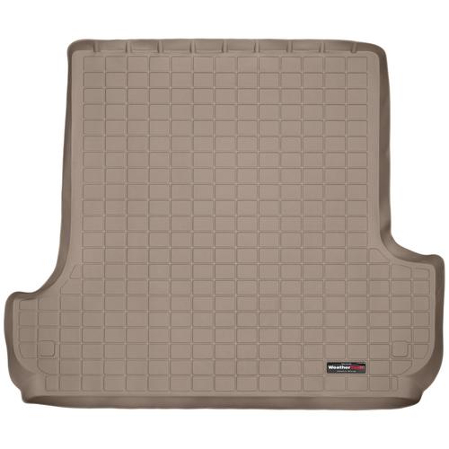 Cargo Liner All Weather Boot Liner Toyota 4Runner (N180)