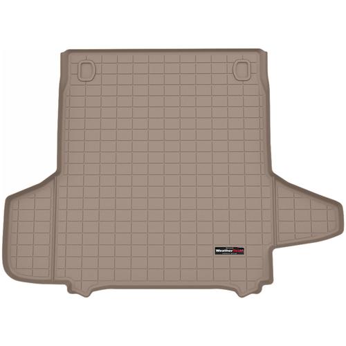 Cargo Liner All Weather Boot Liner Porsche Panamera (976)