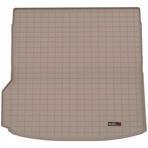 Cargo Liner All Weather Boot Liner Chevrolet Traverse (3rd Generation)