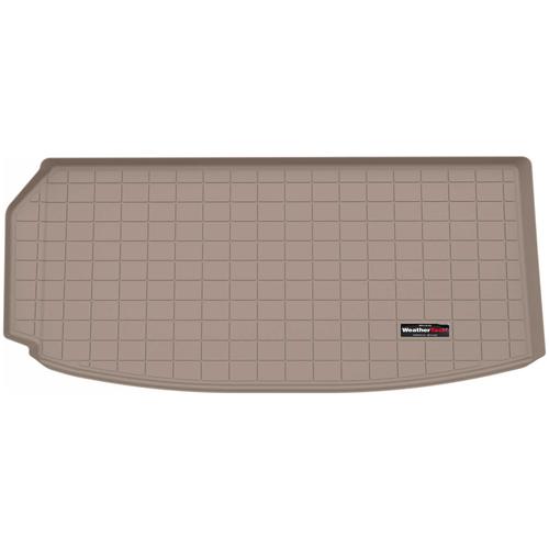 Cargo Liner All Weather Boot Liner Chevrolet Traverse (3rd Generation)