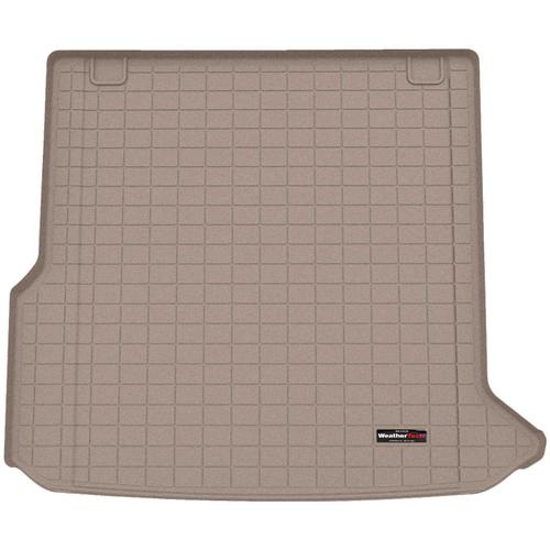 Cargo Liner All Weather Boot Liner Mercedes E-Class All-Terrain (S214)