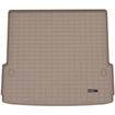 Cargo Liner All Weather Boot Liner Infiniti QX80 (Z63)