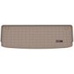 Cargo Liner All Weather Boot Liner Infiniti QX80 (Z63)