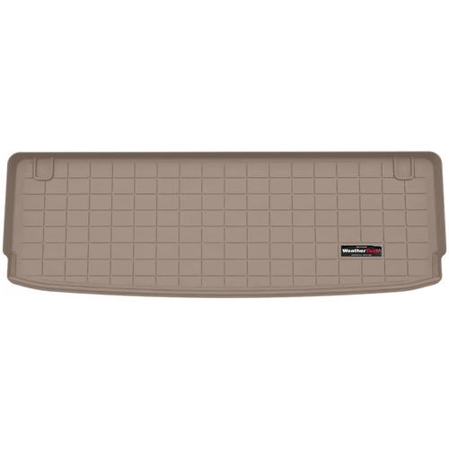Cargo Liner All Weather Boot Liner Infiniti QX80 (Z63)