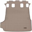 Cargo Liner All Weather Boot Liner Toyota 4Runner (6th Generation)