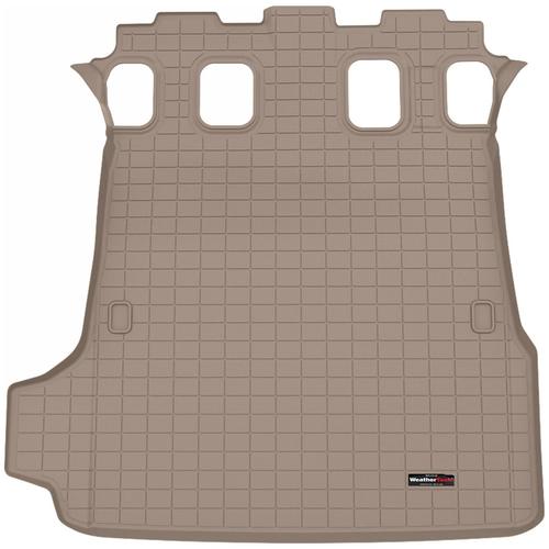 Cargo Liner All Weather Boot Liner Toyota 4Runner (6th Generation)