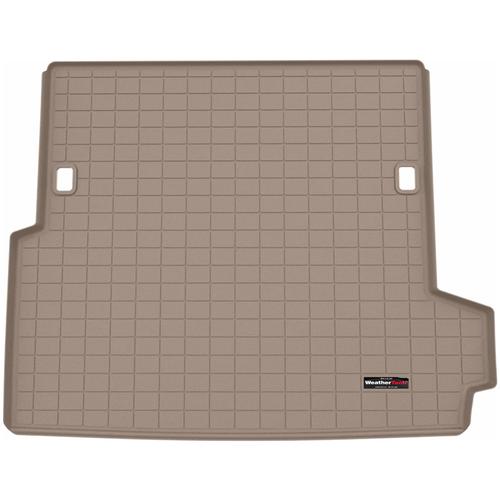 Cargo Liner All Weather Boot Liner Toyota 4Runner Hybrid (6th Generation)