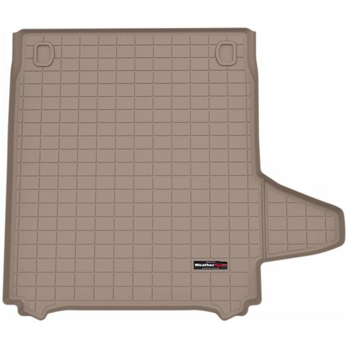 Cargo Liner All Weather Boot Liner Porsche Panamera E-Hybrid (976)