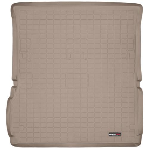 Cargo Liner All Weather Boot Liner Toyota Sequoia (1st Generation)