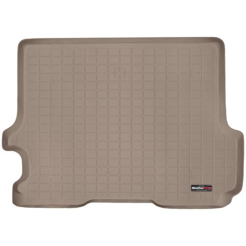Cargo Liner All Weather Boot Liner Saab 9-7X