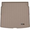 Cargo Liner All Weather Boot Liner Audi Q5/SQ5 inc. Sportback (80A)