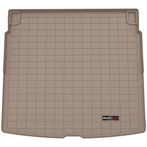 Cargo Liner All Weather Boot Liner Audi Q5/SQ5 inc. Sportback (80A)