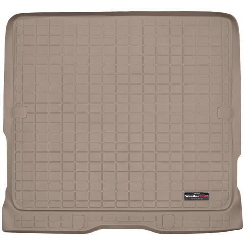 Cargo Liner All Weather Boot Liner Ford Explorer (3rd/4th Generation)