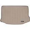 Cargo Liner All Weather Boot Liner Jeep Liberty (KJ)