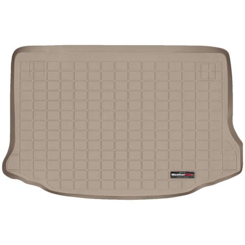 Cargo Liner All Weather Boot Liner Jeep Liberty (KJ)