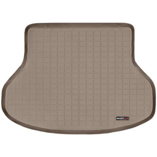 Cargo Liner All Weather Boot Liner Toyota Highlander (XU20)