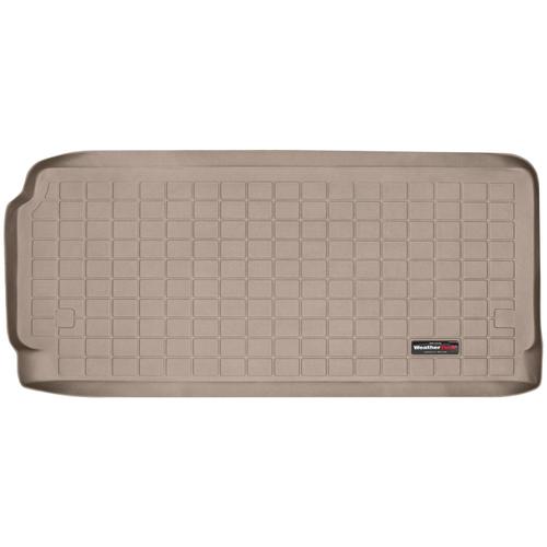 Cargo Liner All Weather Boot Liner Toyota Sequoia (1st Generation)