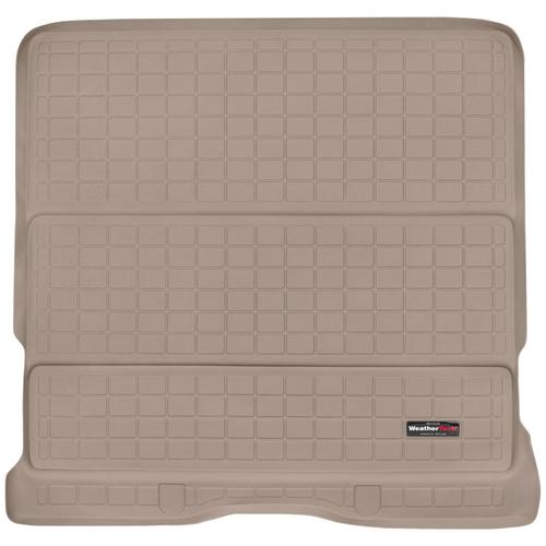 Cargo Liner All Weather Boot Liner Ford Explorer (3rd Generation)