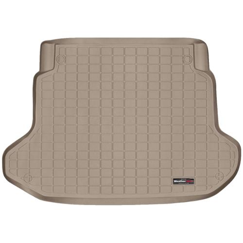 Cargo Liner All Weather Boot Liner Honda CR-V (2nd Generation)