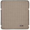 Cargo Liner All Weather Boot Liner Mercedes G-Class (W463 1st Generation)