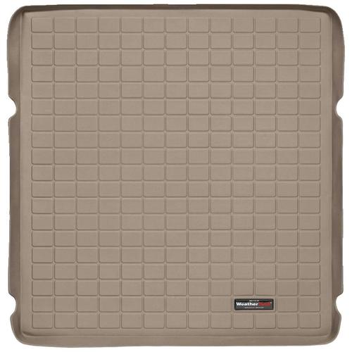 Cargo Liner All Weather Boot Liner Mercedes G-Class (W463 1st Generation)