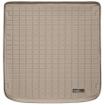 Cargo Liner All Weather Boot Liner Audi A4 (B6; B7)