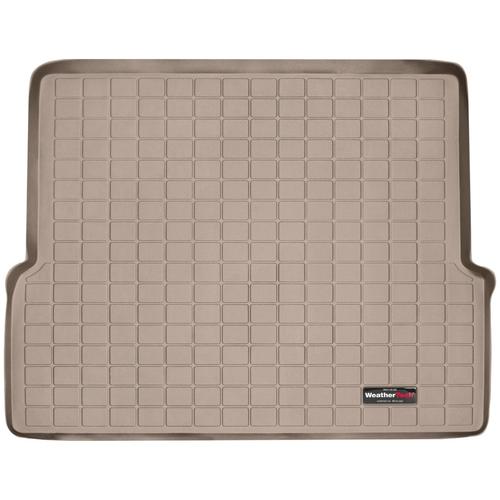 Cargo Liner All Weather Boot Liner Toyota 4Runner (N210)